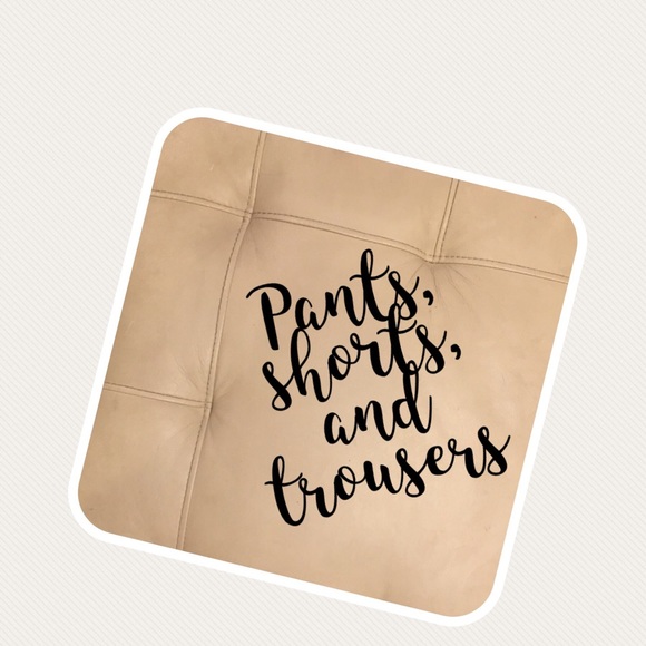 👖 - Picture 1 of 1